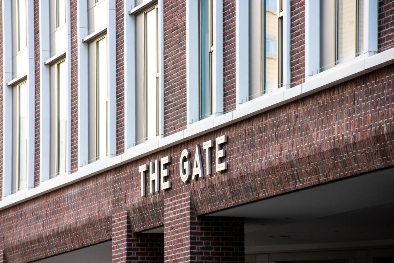 The Gate Aparthotel لندن المظهر الخارجي الصورة
